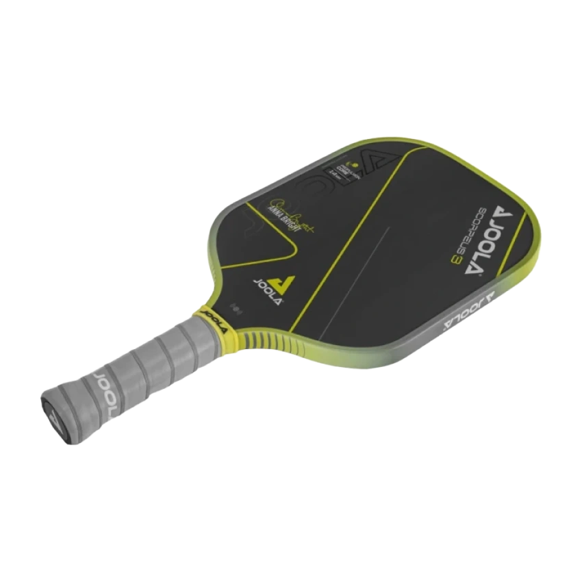 Pickleball racket Joola Anna Bright Scorpeus 3