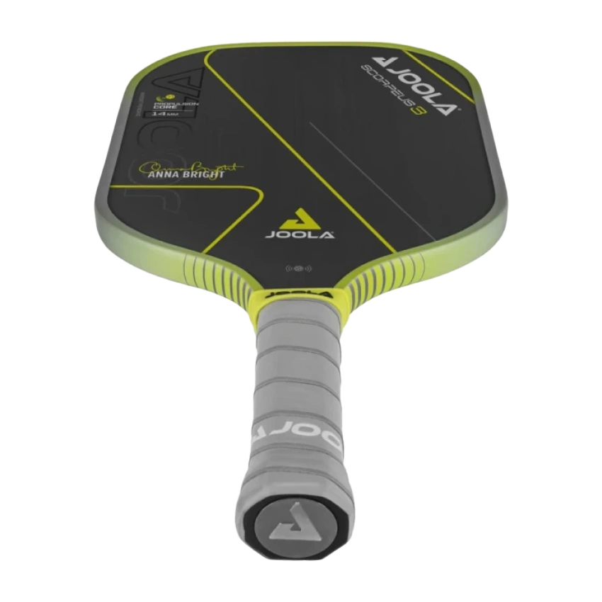Pickleball racket Joola Anna Bright Scorpeus 3