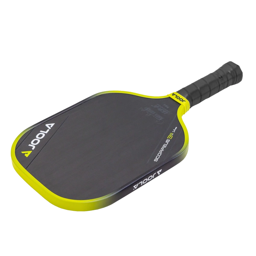 Joola Anna Bright Scorpeus 3S Pickleball Racket