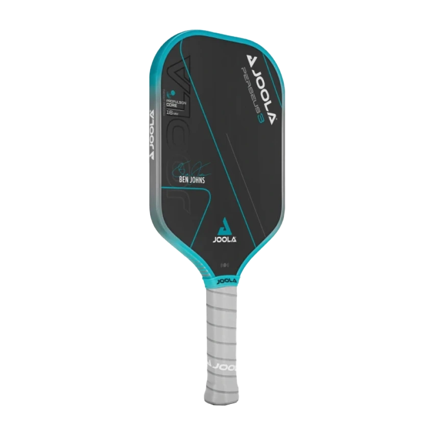 Joola Ben Johns Perseus 3 Pickleball Racket
