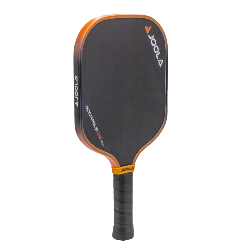 Joola Collin Johns Scorpeus 3S Pickleball Racket