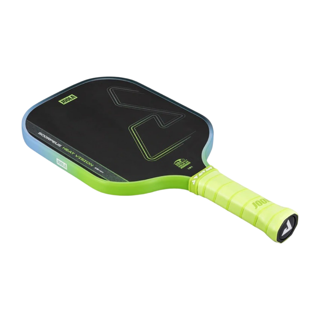 Vợt Pickleball Joola Scorpeus Heat Vision