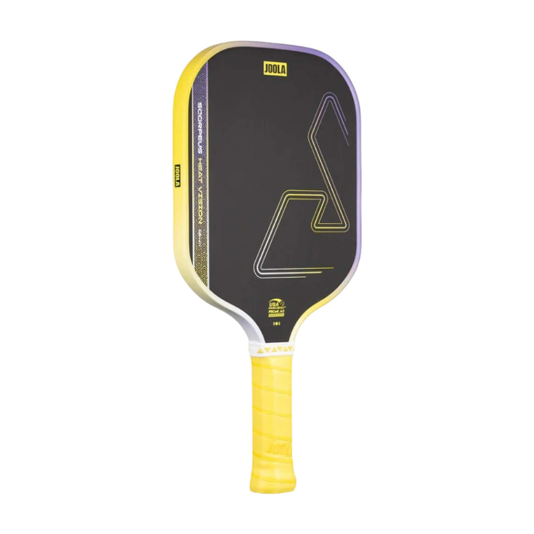 Vợt Pickleball Joola Scorpeus Heat Vision