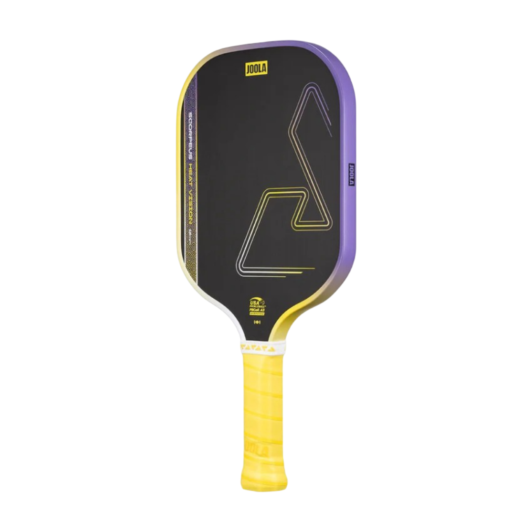 Vợt Pickleball Joola Scorpeus Heat Vision