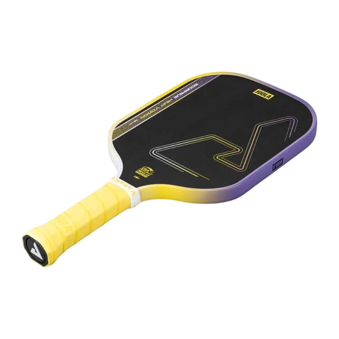 Vợt Pickleball Joola Scorpeus Heat Vision