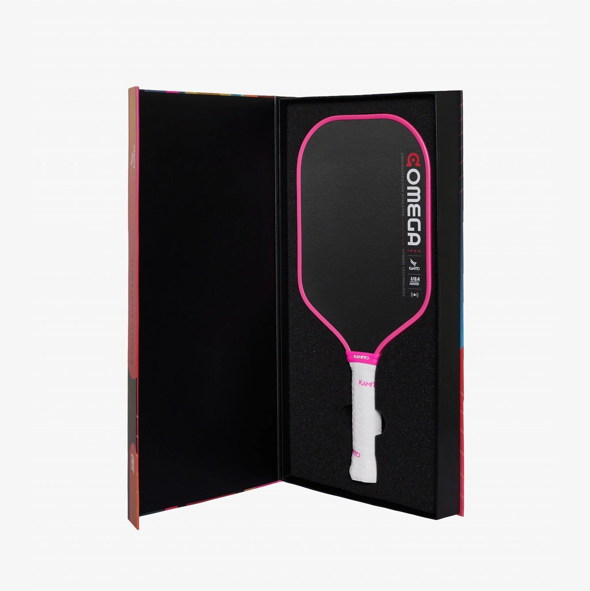 Vatic Pro Pickleball Racket - Alchemy