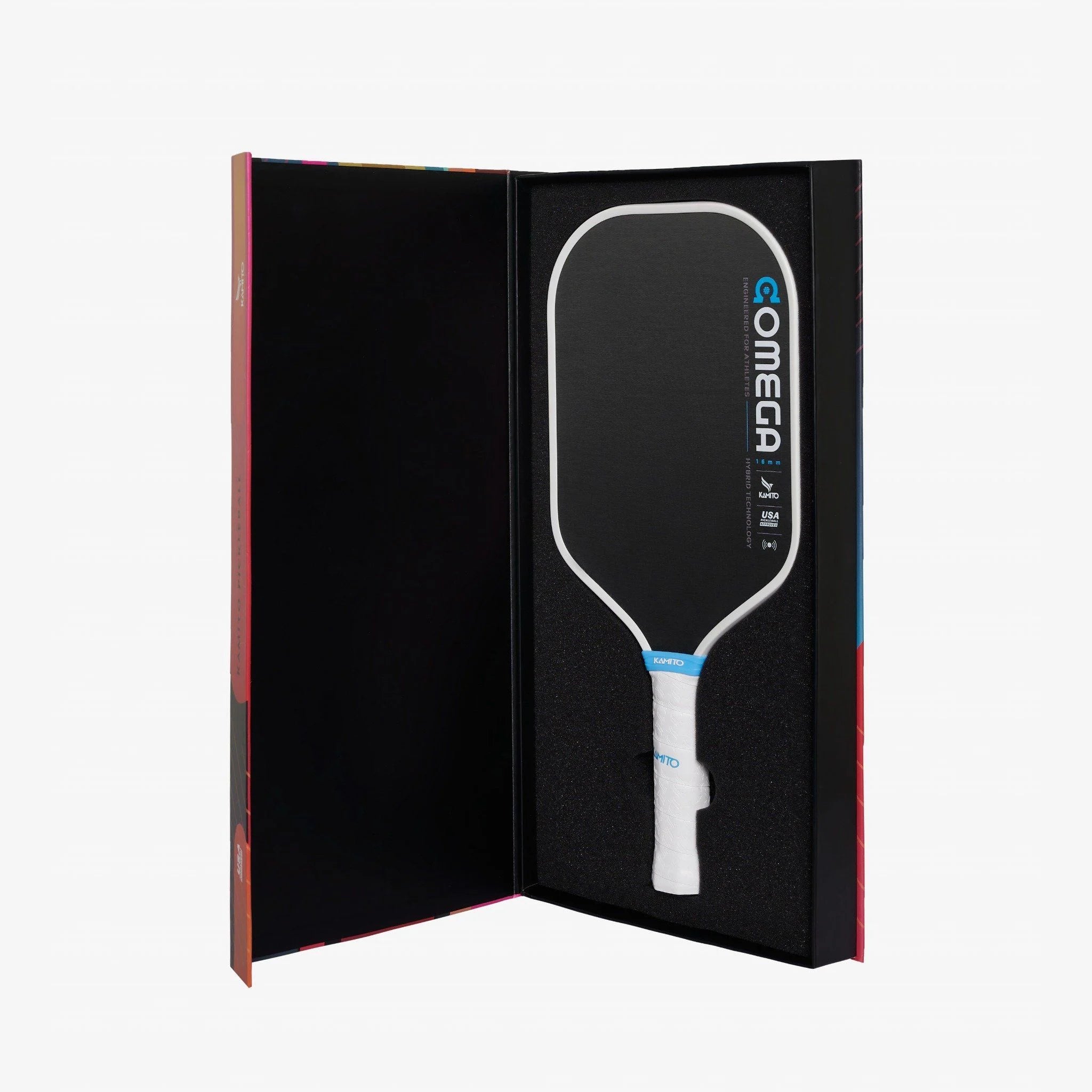 Vatic Pro Pickleball Racket - Alchemy