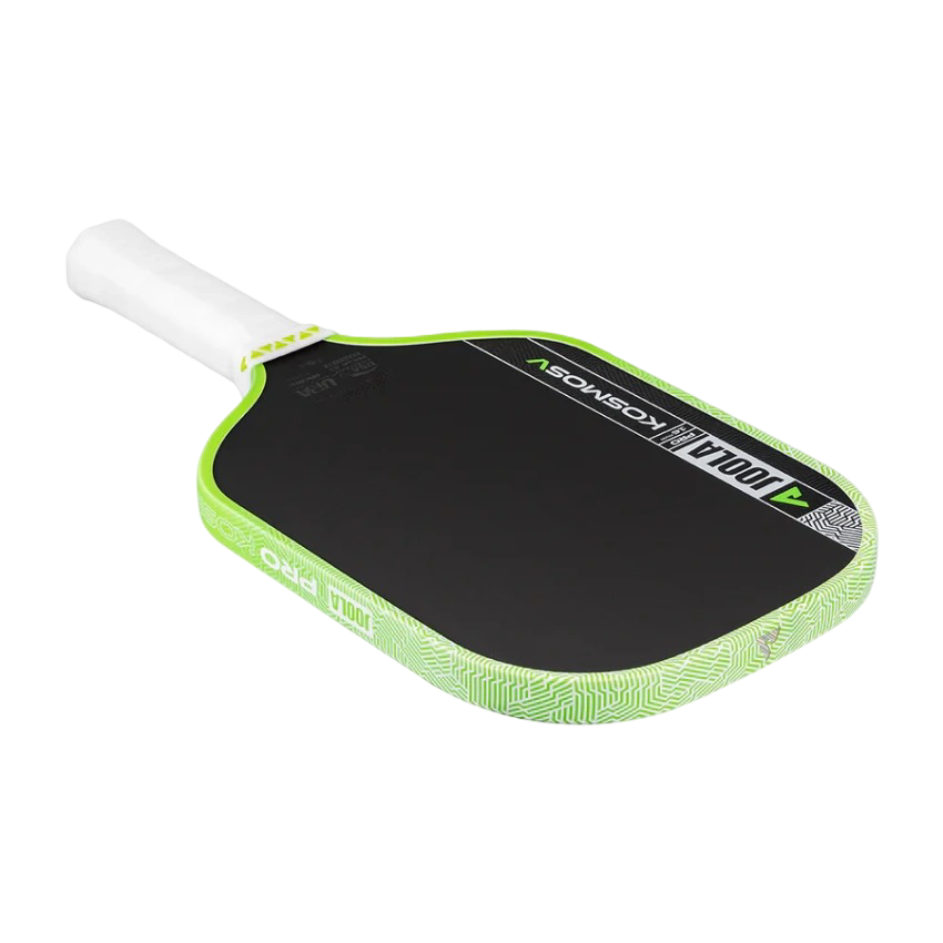 Vợt Pickleball JOOLA Tyson McGuffin Magnus Kosmos Pro V Surge Green
