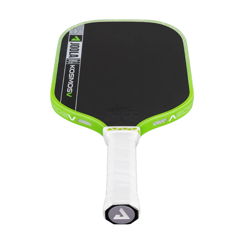 Vợt Pickleball JOOLA Tyson McGuffin Magnus Kosmos Pro V Surge Green