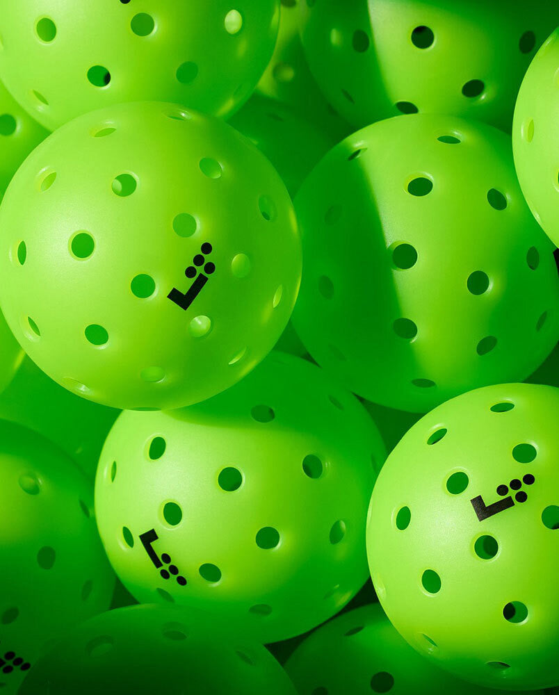 Bóng Pickleball LT Pro 48