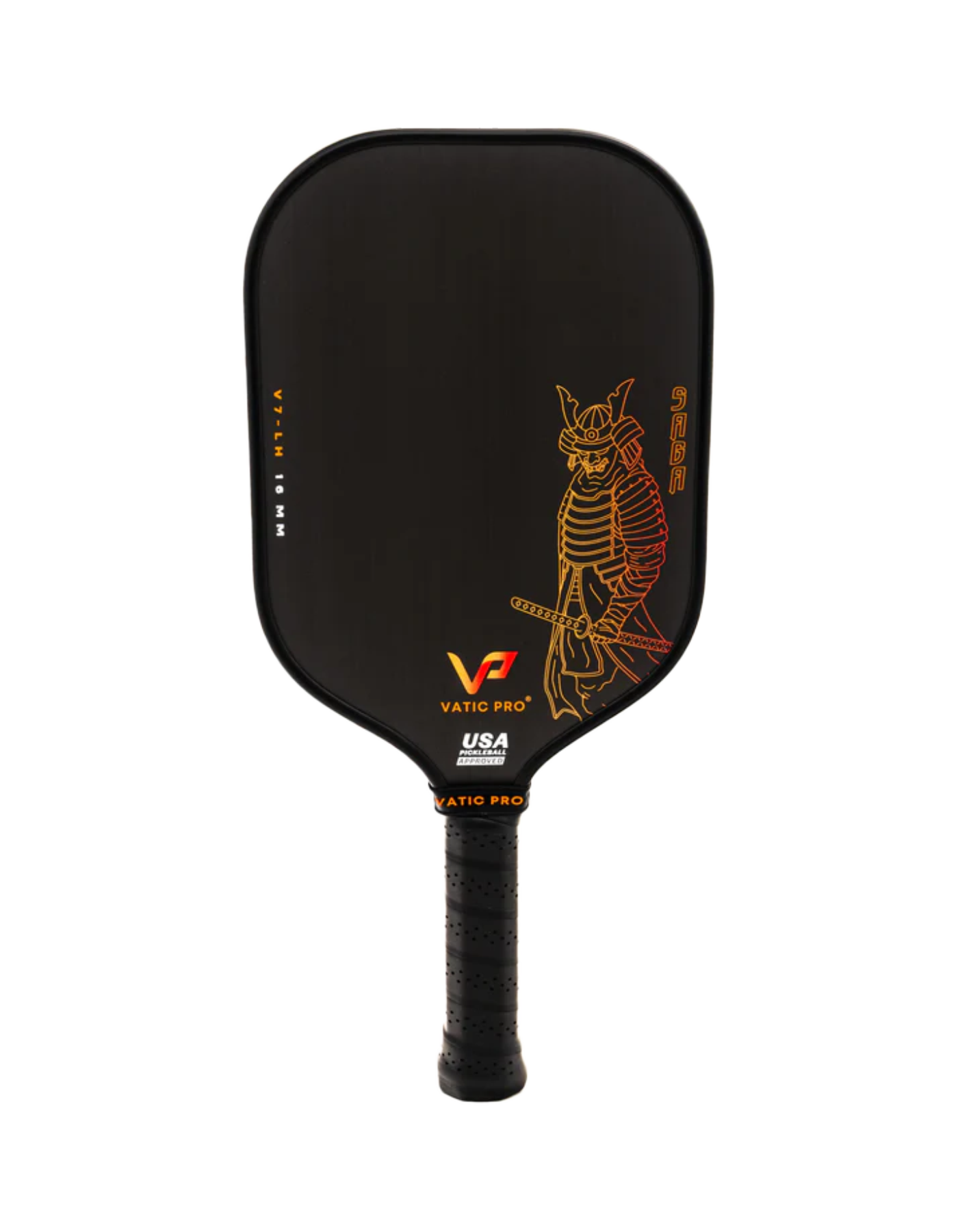 Pickleball racket Vatic Pro - Saga V7