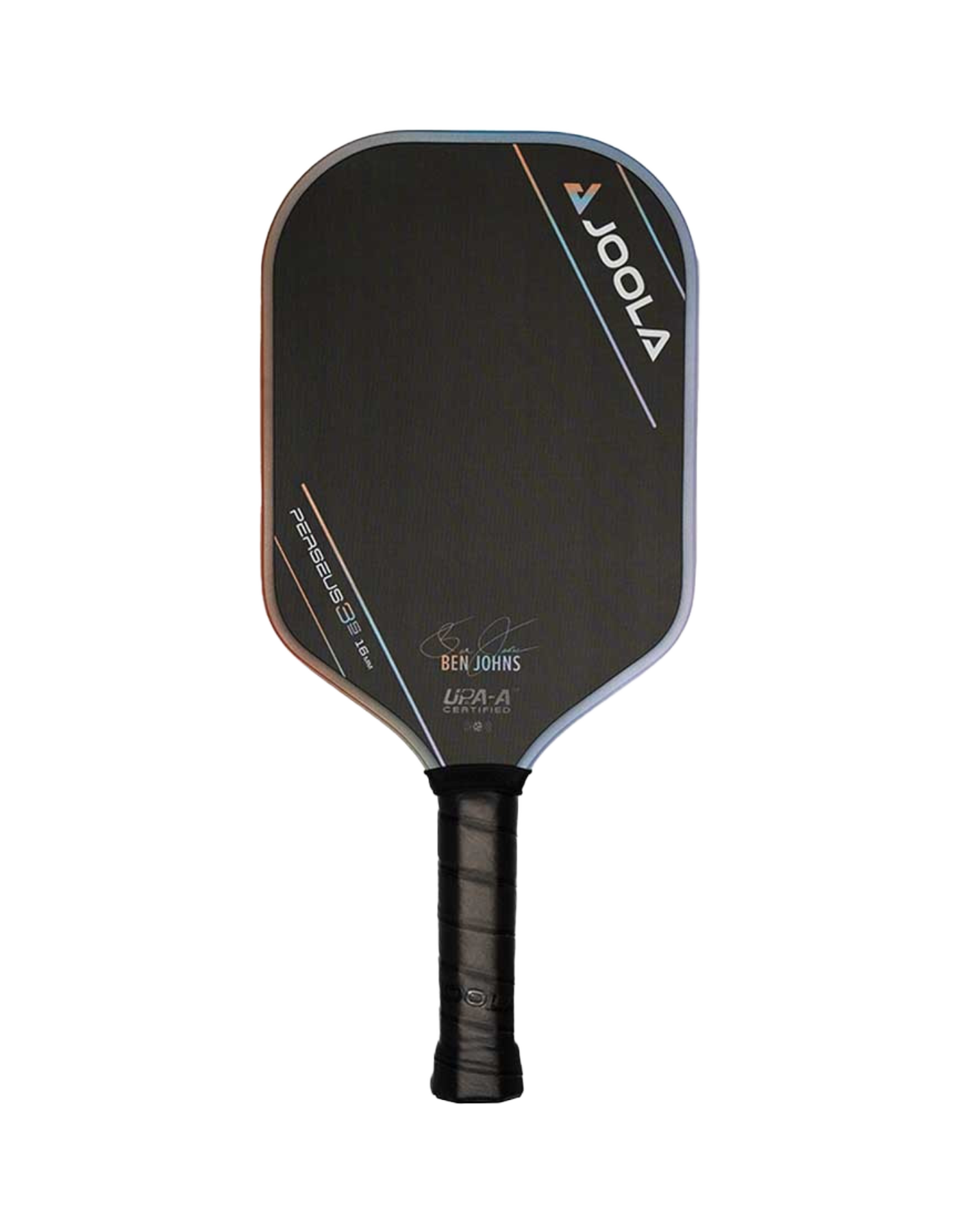 Joola Ben Johns Perseus 3S Pickleball Racket - Chroma Limited Edition