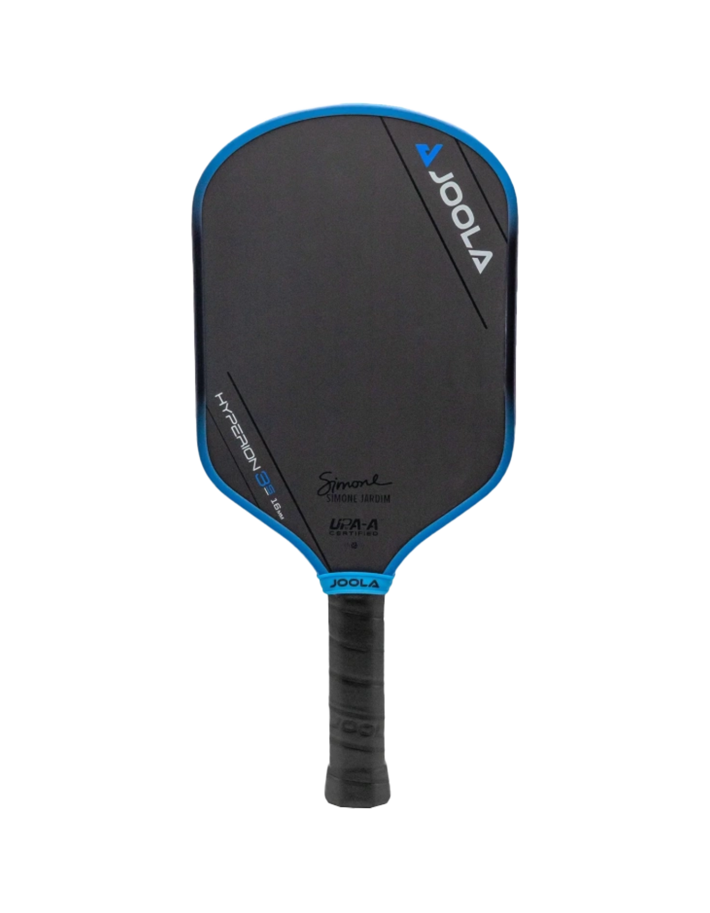 Joola Simone Jardim Hyperion 3S Pickleball Racket