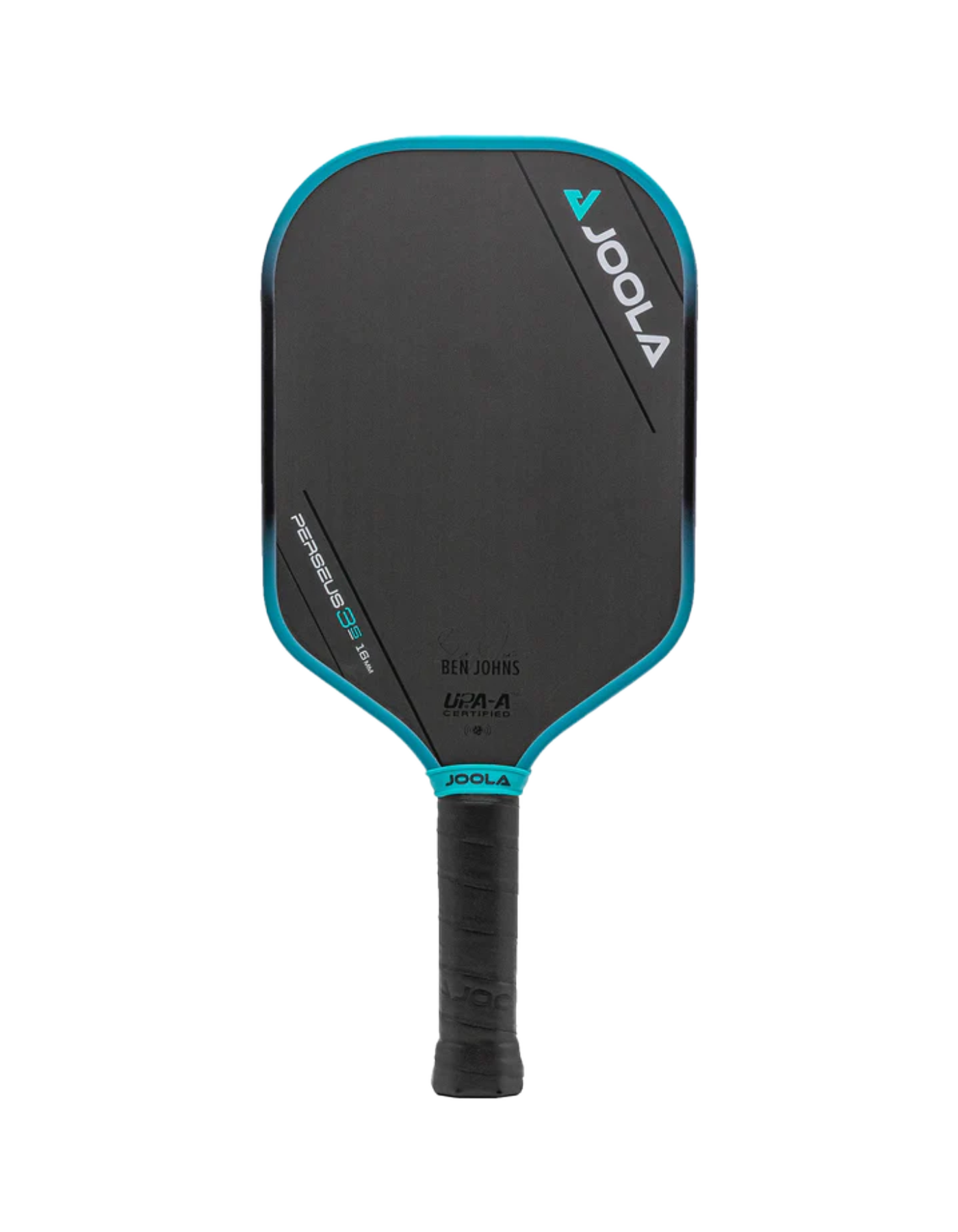 Joola Ben Johns Perseus 3S Pickleball Racket