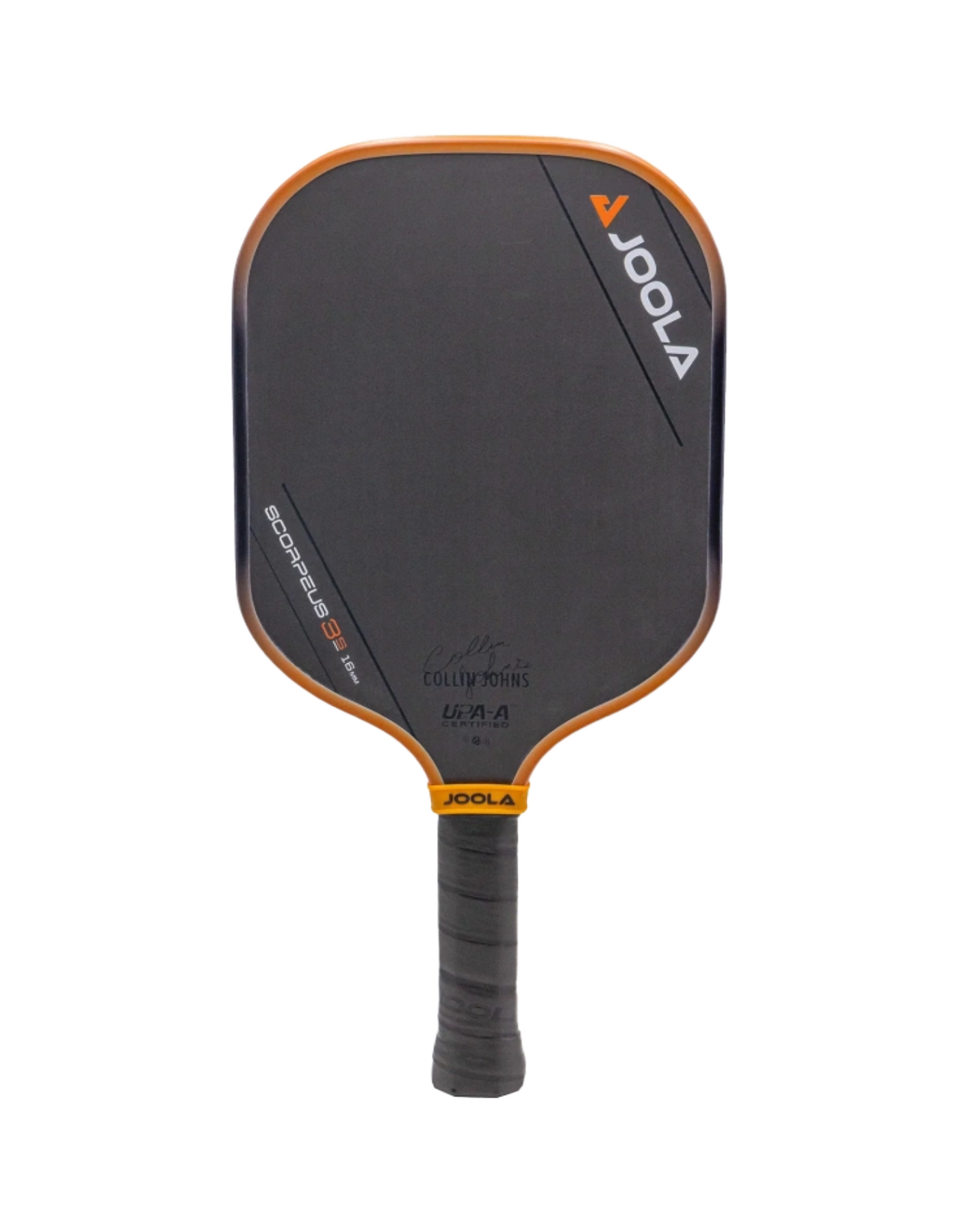 Joola Collin Johns Scorpeus 3S Pickleball Racket
