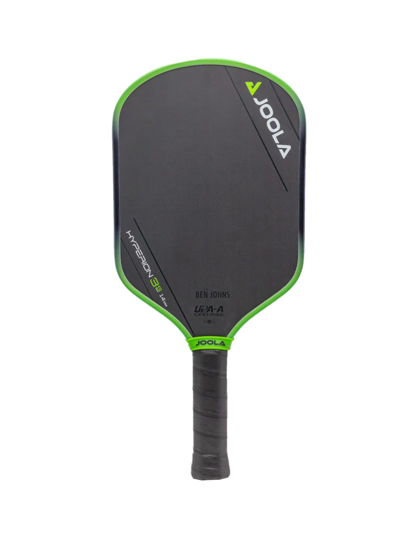 Joola Ben Johns Hyperion 3S Pickleball Racket