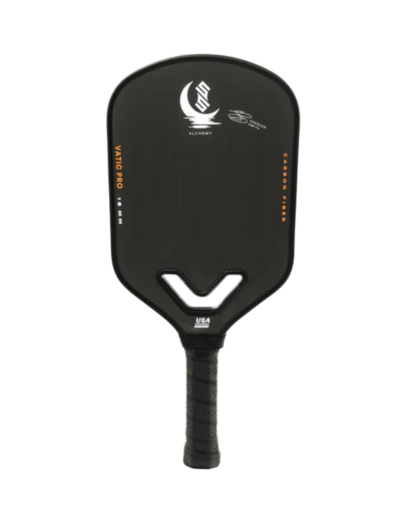 Vatic Pro Pickleball Racket - Alchemy