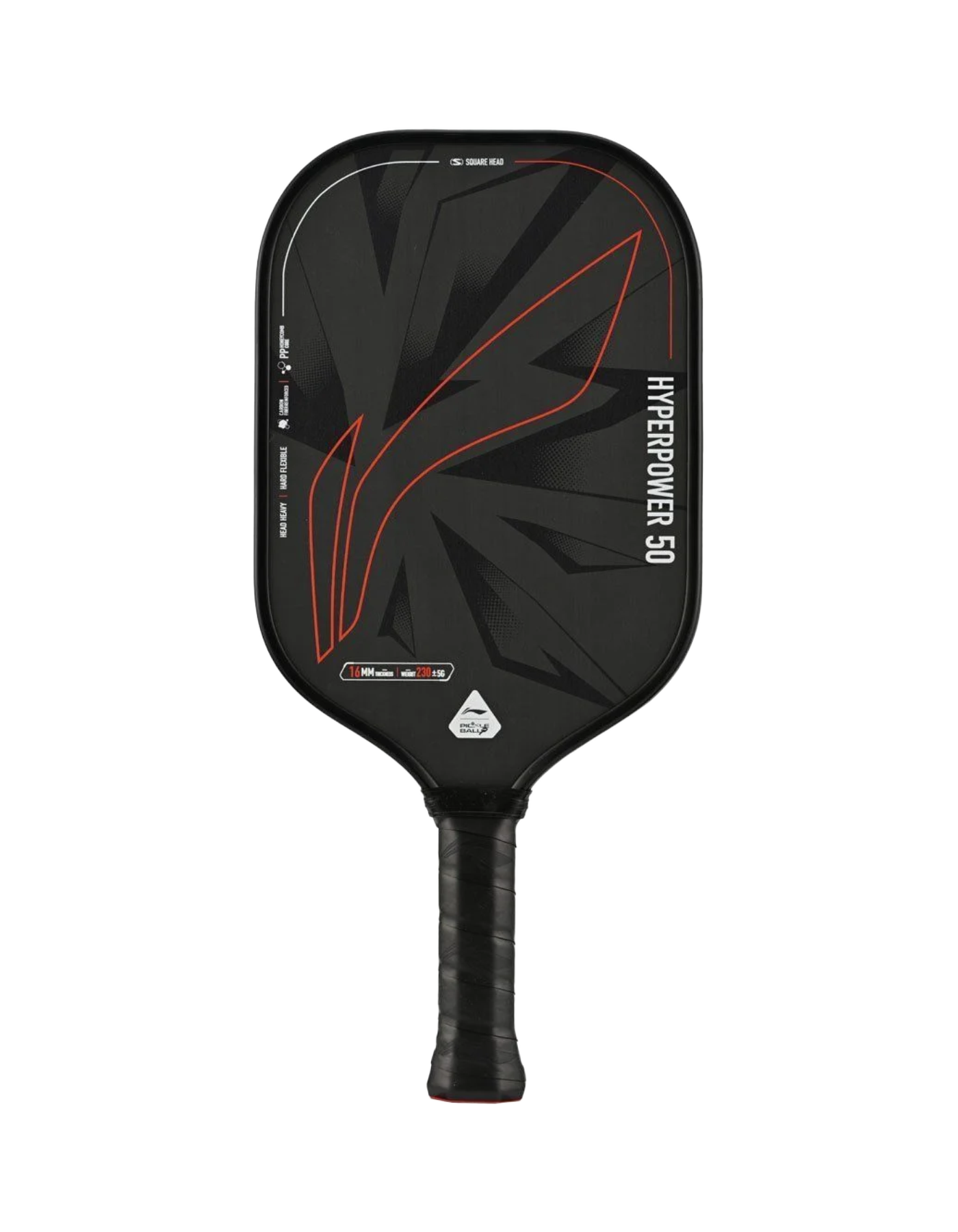 Vợt Pickleball Li-Ning Hyperpower 50