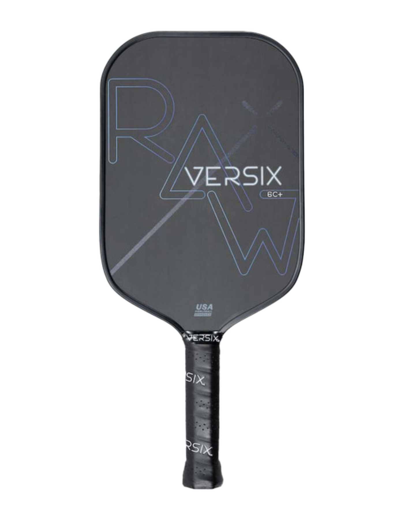 Vợt Pickleball VERSIX® RAW 6C+