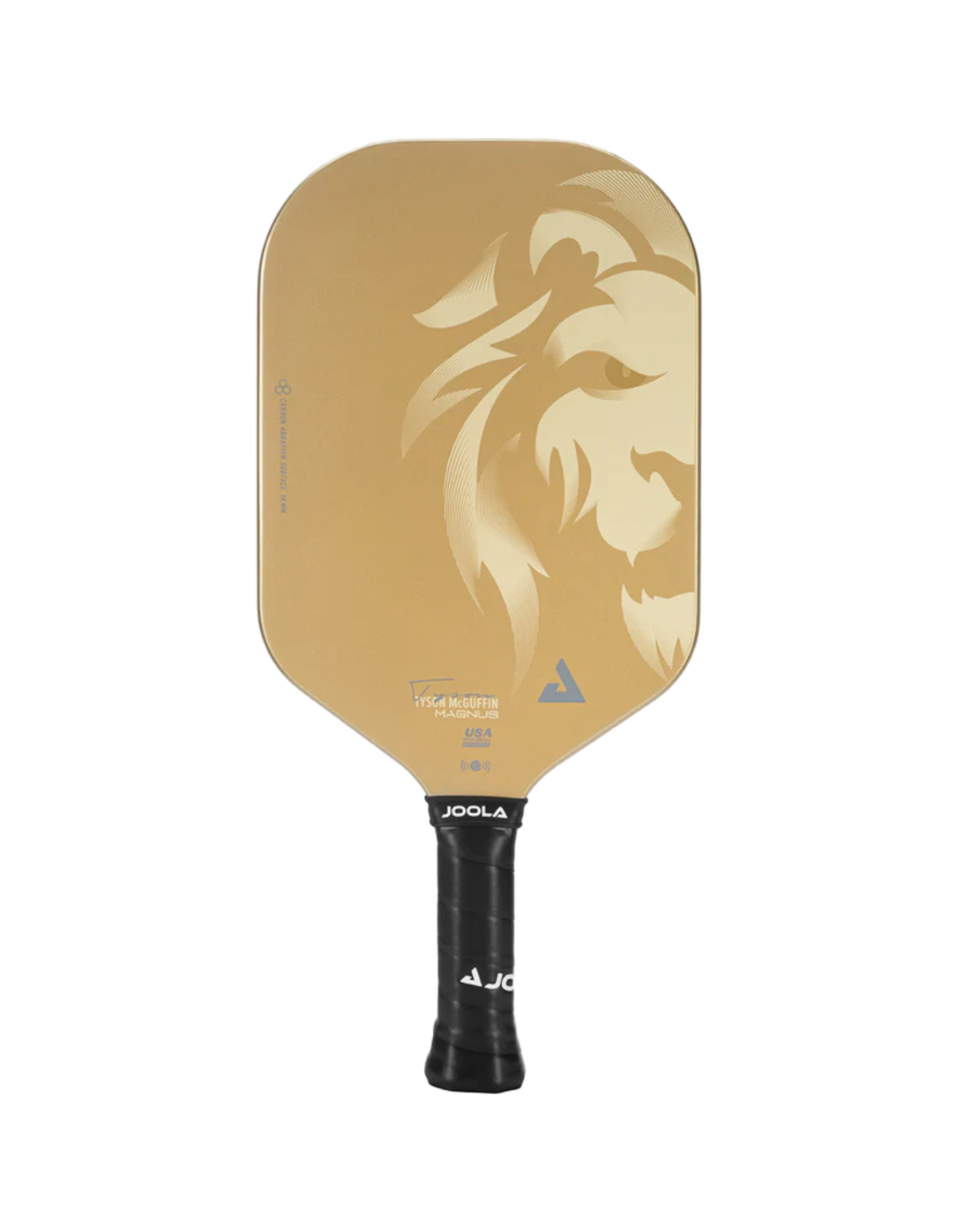 Pickleball racket Joola Tyson McGuffin Magnus CAS