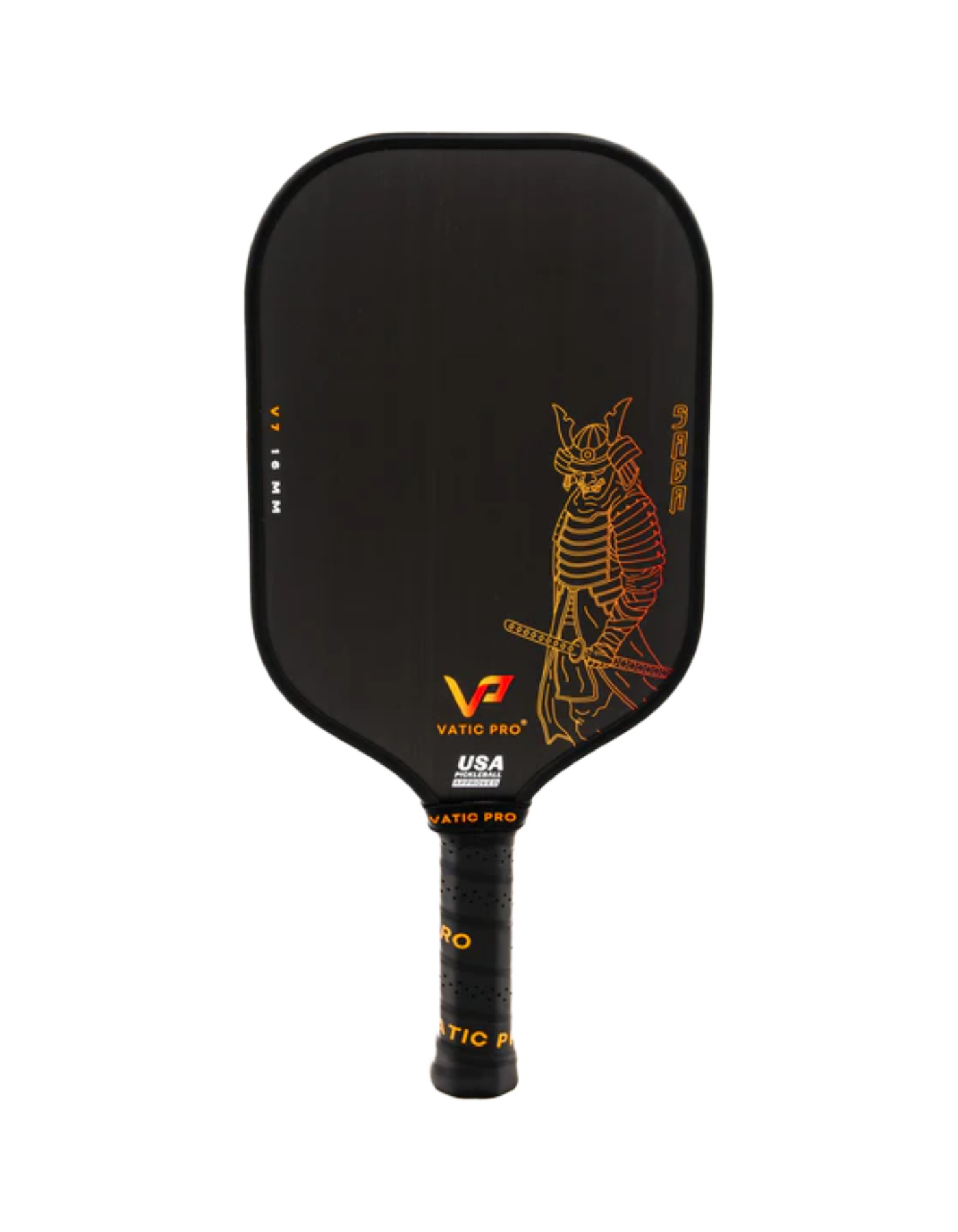 Vợt Pickleball Vatic Pro - Saga V7