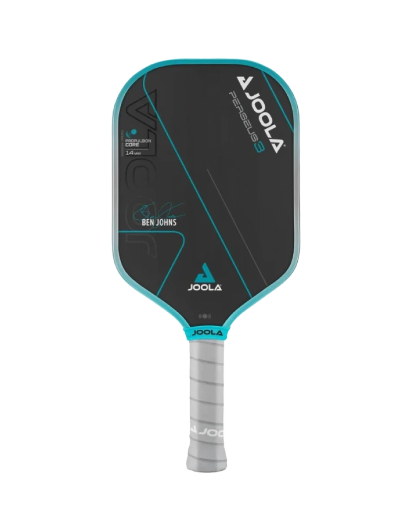 Joola Ben Johns Perseus 3 Pickleball Racket