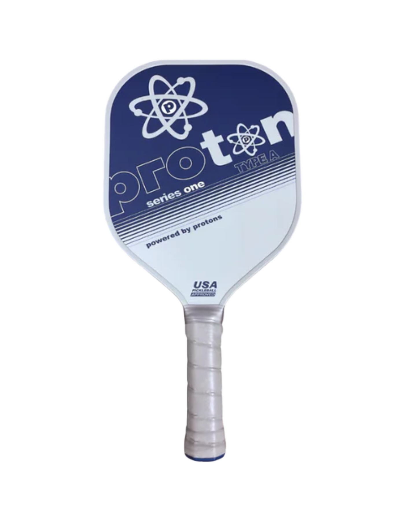 Pickleball Racket Proton Series 1 - Type A - Tournament (Square Paddle)