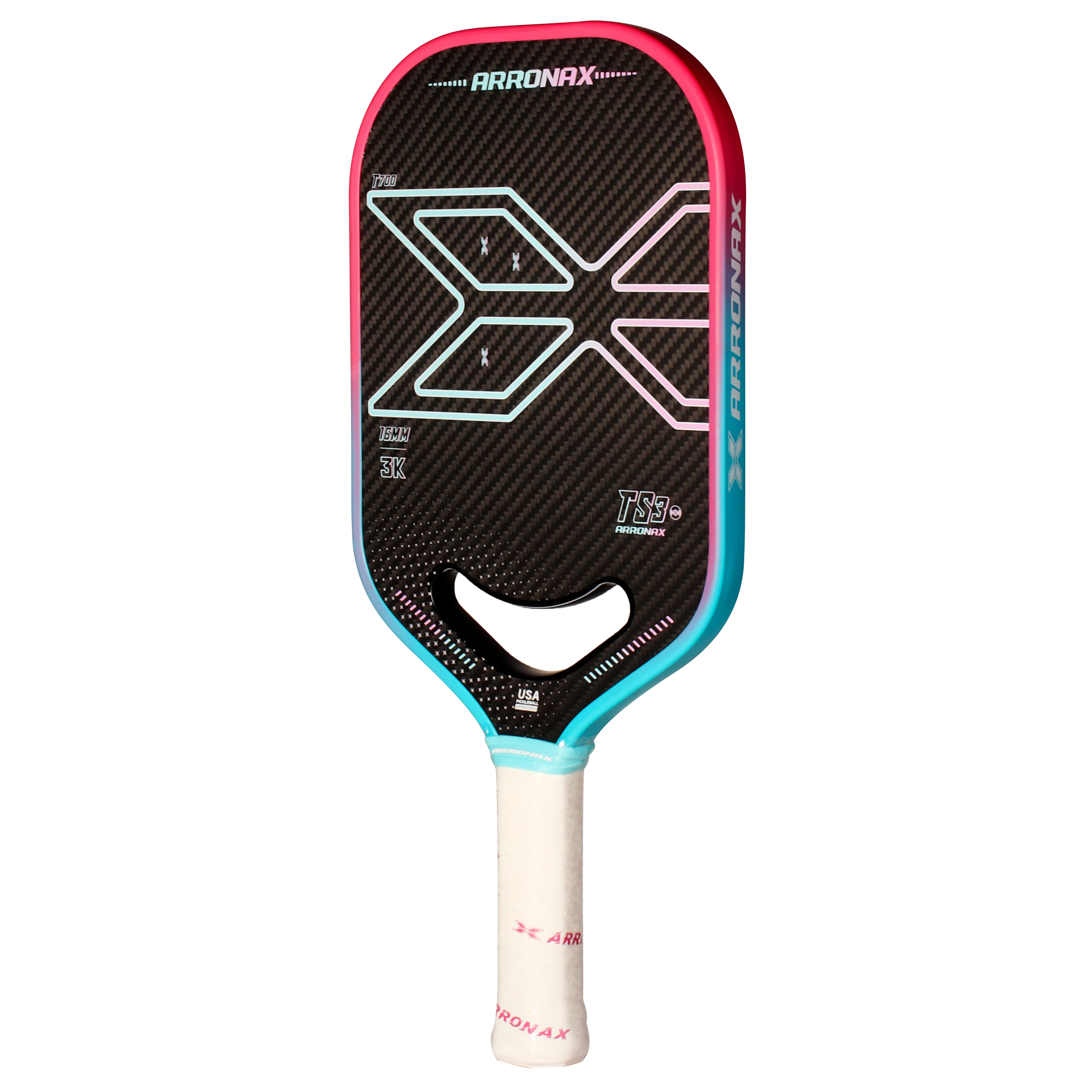 Arronax TS3 Pickleball Racket