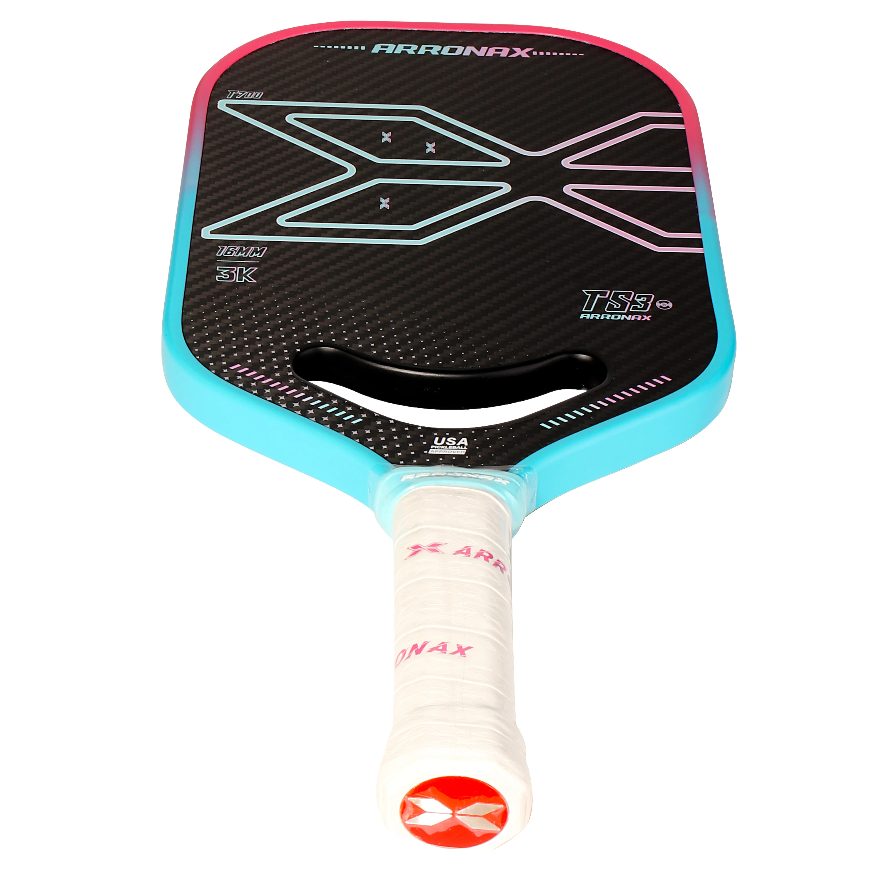Arronax TS3 Pickleball Racket