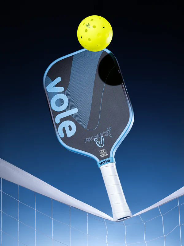 Pickleball Paddle Vole Pronto X