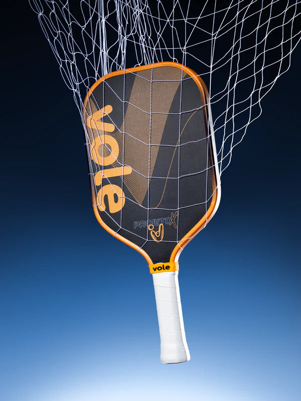 Pickleball Paddle Vole Pronto X