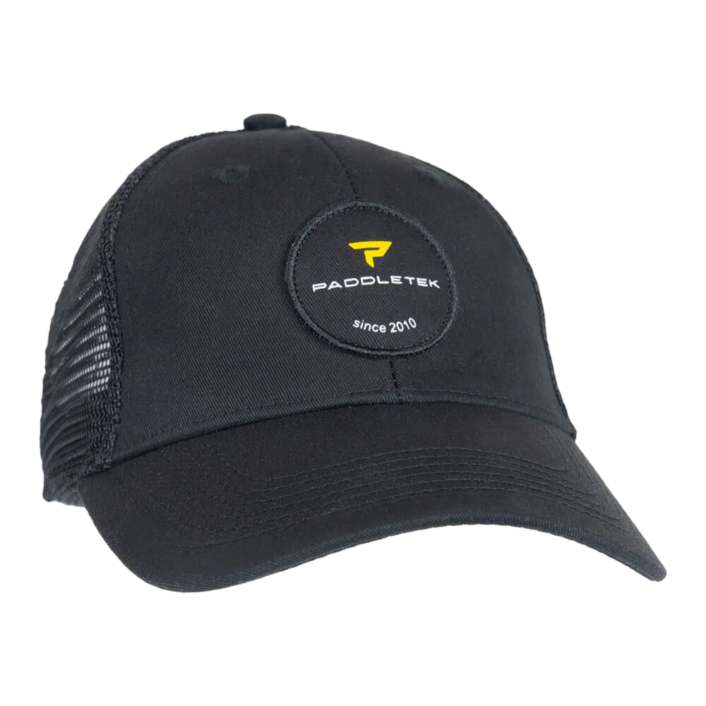 Mũ Pickleball Paddletek Trucker Hat