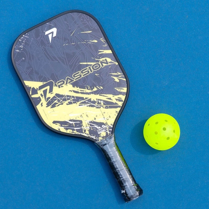 Pickleball Passion Hybrid H102 racket