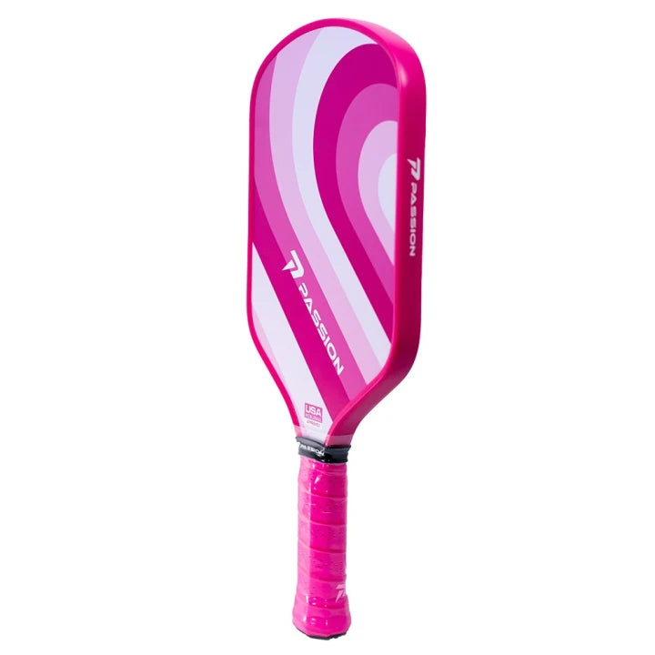 Pickleball Passion Love 101 racket