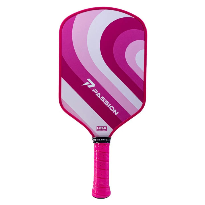 Pickleball Passion Love 101 racket