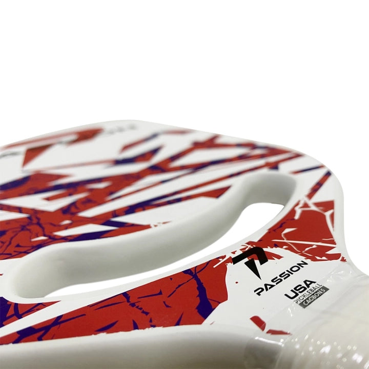 Pickleball Passion Pro P103 racket