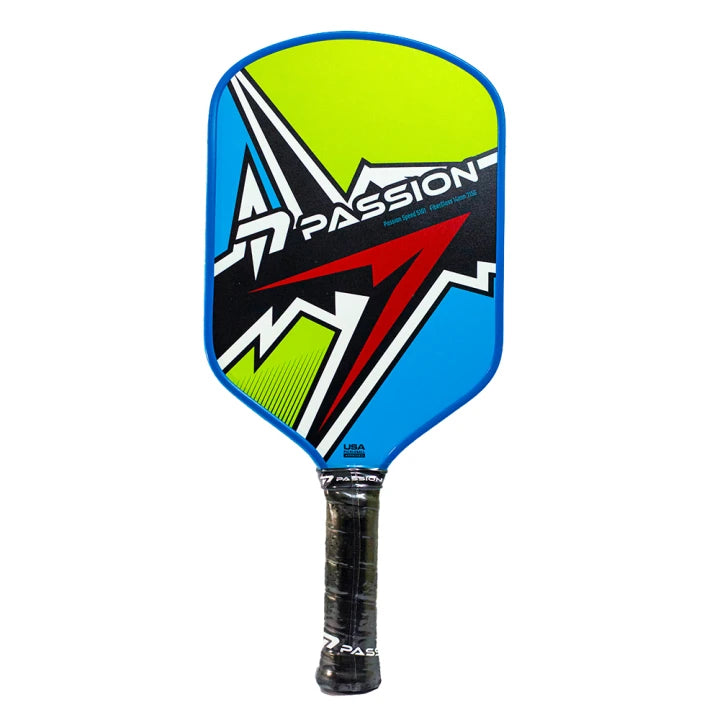 Pickleball Passion Speed S101 racket