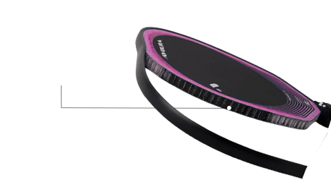 Vợt Pickleball Avoura Rhapsody 13
