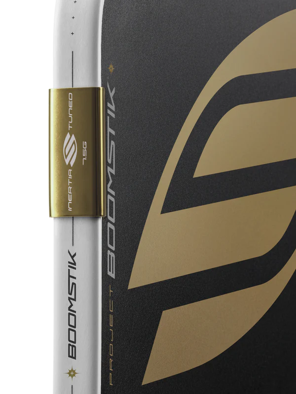 Vợt Pickleball Selkirk LABS Boomstik Regal - Limited Edition