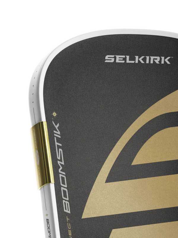 Vợt Pickleball Selkirk LABS Boomstik Regal - Limited Edition