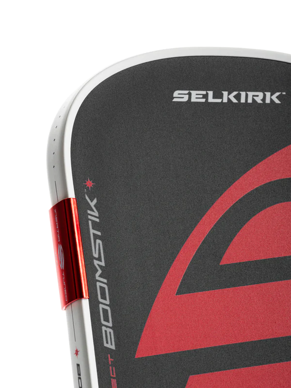 Selkirk LABS Boomstik Elongated Pickleball Racket