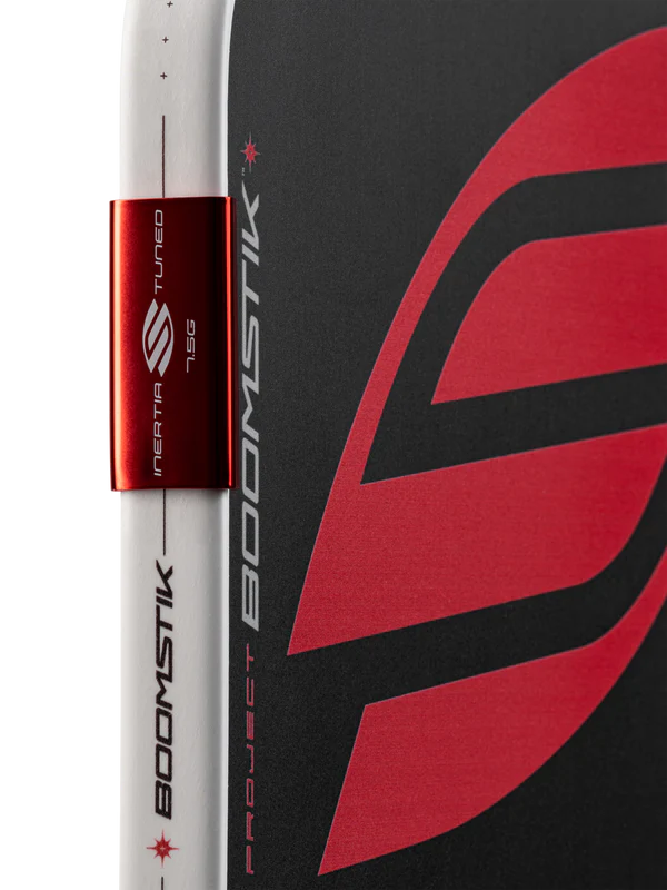 Selkirk LABS Boomstik Elongated Pickleball Racket