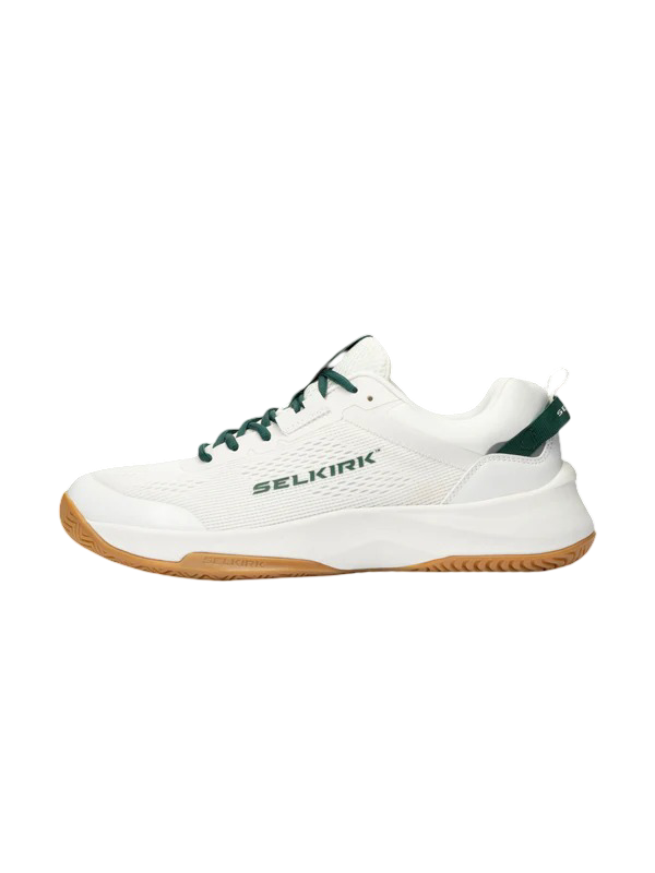 Pickleball Shoes Selkirk Sport Women's CourtStrike 2.0 | White Pine