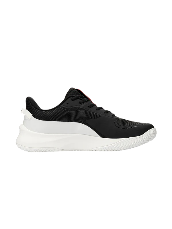 Pickleball Shoes Selkirk Sport Men's CourtStrike Pro 2.0 | Black Shadow