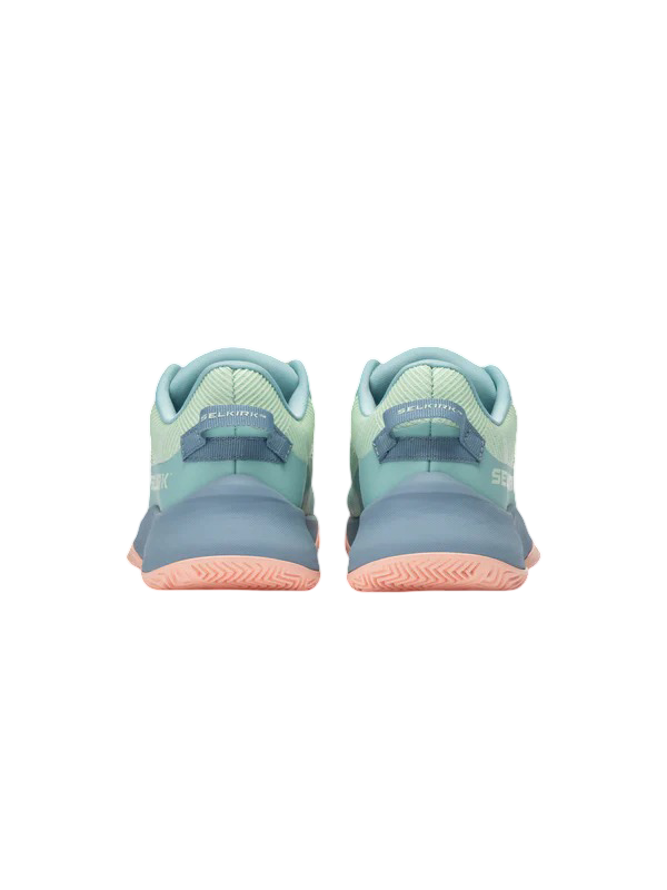 Selkirk Sport Women's CourtStrike Pro 2.0 Pickleball Shoes | Coastal Mix