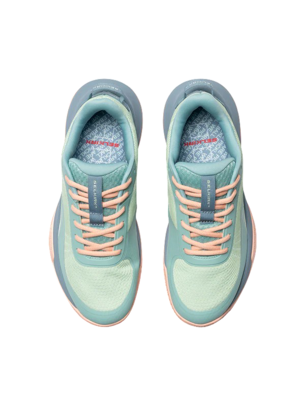 Selkirk Sport Women's CourtStrike Pro 2.0 Pickleball Shoes | Coastal Mix