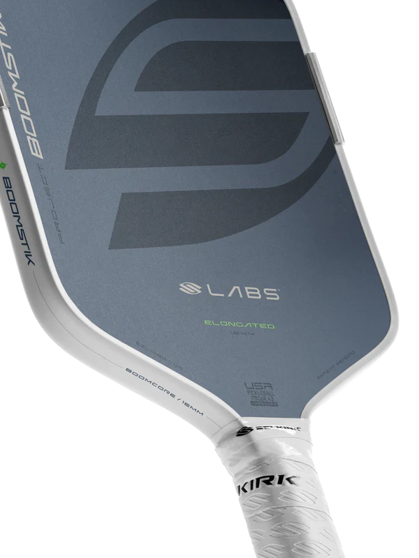 Selkirk LABS Boomstik Summit Colorway Pickleball Paddle - Limited Edition