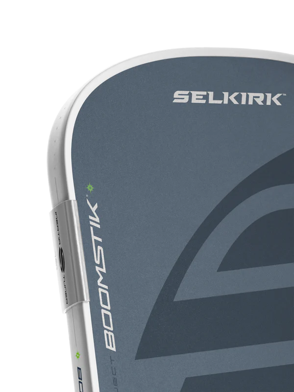 Selkirk LABS Boomstik Summit Colorway Pickleball Paddle - Limited Edition