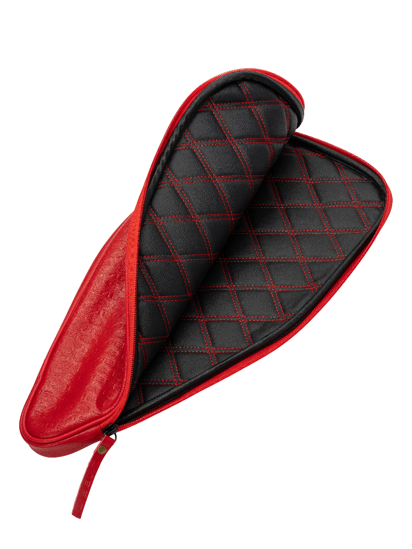 Bao đựng vợt Pickleball Selkirk LABS Red Paddle Collectors Case
