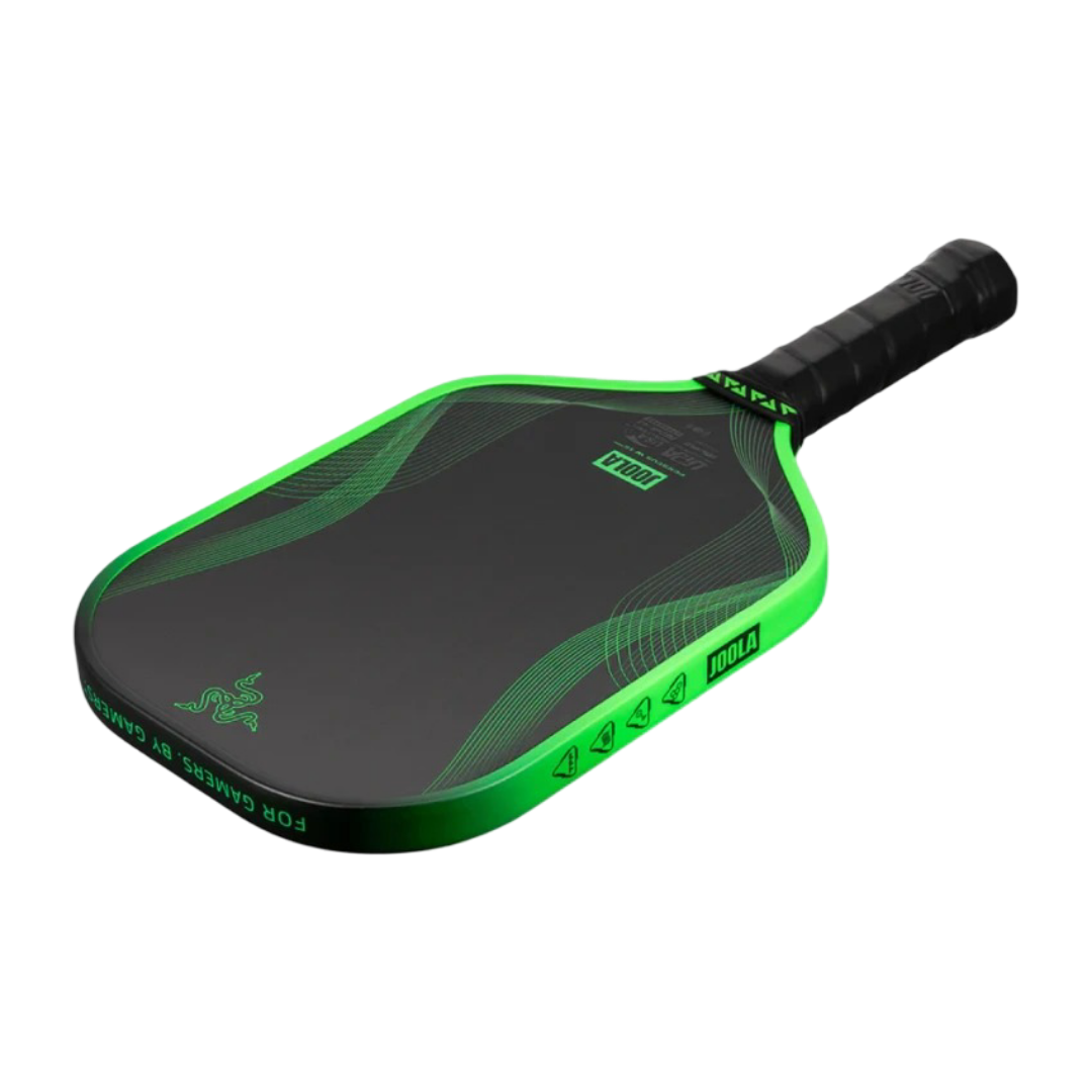 Vợt Pickleball JOOLA Perseus Pro IV x Razer